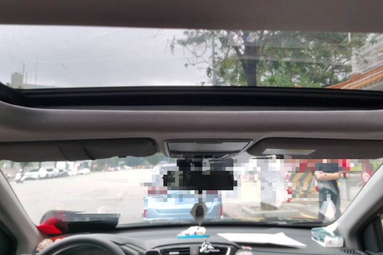 Used Honda Breeze 2020 240TURBO CVT 2WD Elite Edition