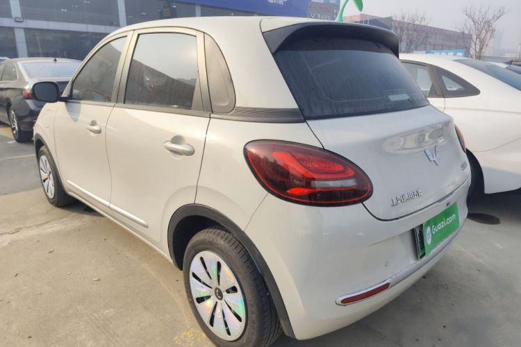 Used Wuling Bingo 2024 203km Light Edition
