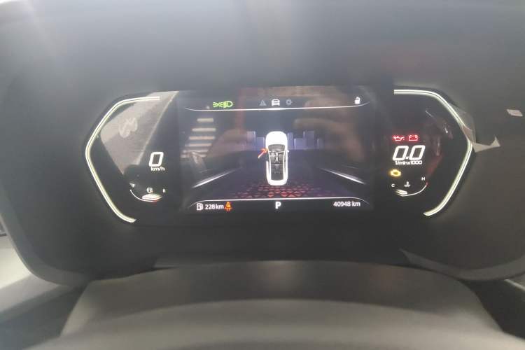 Used MG 5 2021 Revised Version 180 DVVT CVT Youth Luxury Edition