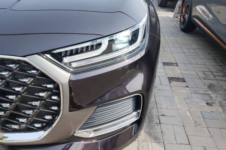 Used Chery Tiggo 8 PLUS 2022 290TGDI DCT Luxury Edition