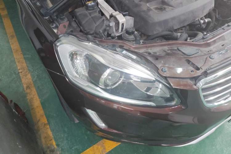 Used Volvo XC60 2016 T5 Smart Upgrade Model
