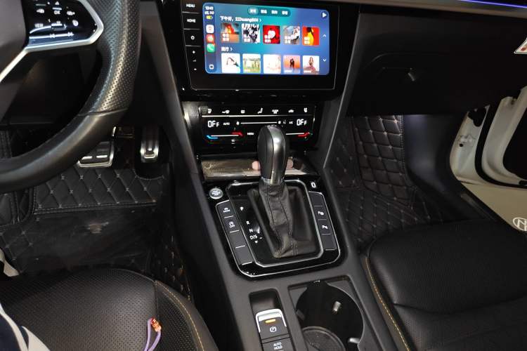 Used Volkswagen FAW-Volkswagen CC 2023 380TSI Striking Edition
