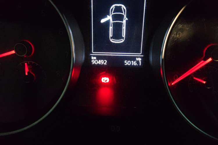 Used Volkswagen Golf 2016 280TSI Automatic Flagship Model
