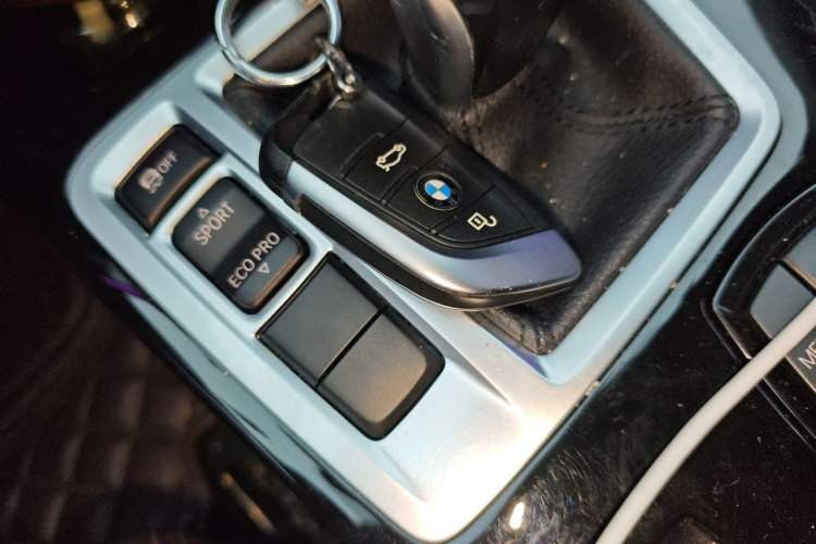 Used BMW 1 Series 2020 120i M Sport Package