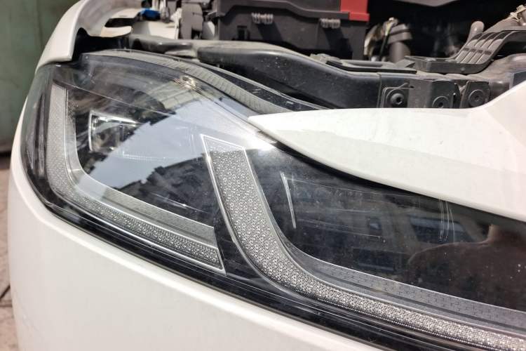 Used Jaguar XFL 2022 XFL 2.0T P250 Two-Wheel-Drive Elite Sport Edition