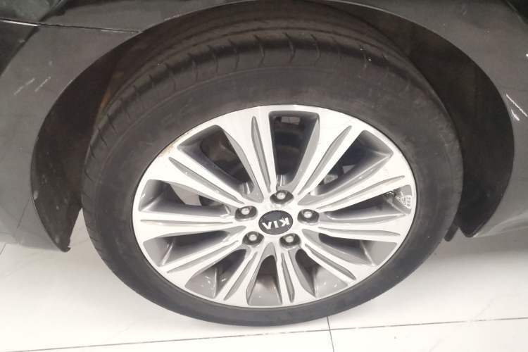 Used Kia K4 2015 1.8L Automatic GLS Special