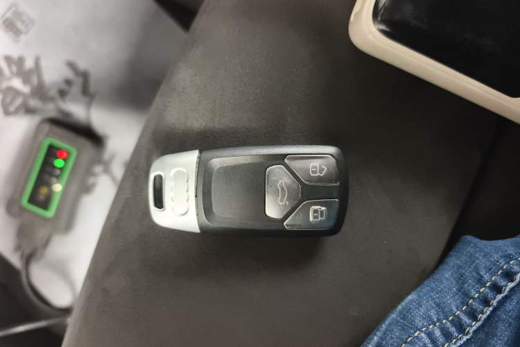 Used Audi Q3 2019 35 TFSI Fashion Dynamic Model