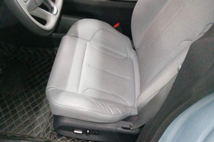 Used Nio ET5 2022 75 kWh
