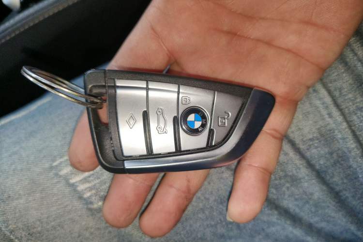 Used BMW 5 Series 2021 Facelifted 530Li Leading Edition M Sport Package