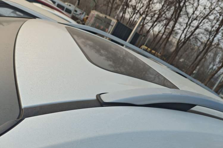 Used Toyota Granvia 2024 2.5L Hybrid Comfort Edition