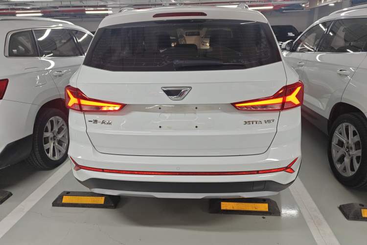 Used Jetta VS7 2023 280TSI Automatic Trend Edition