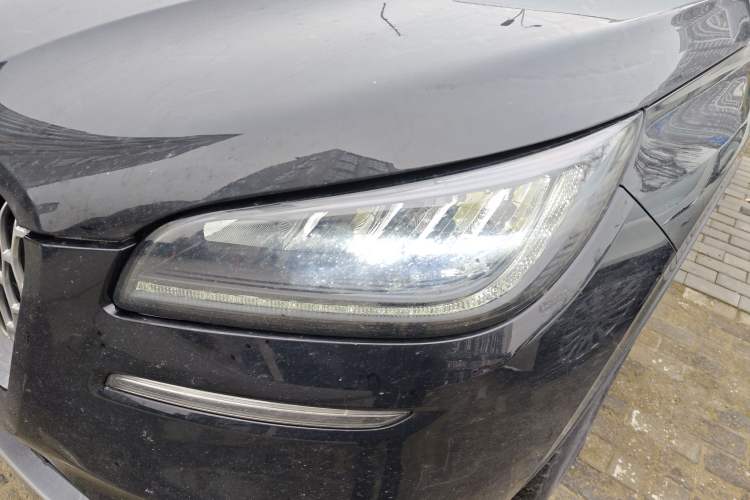 Used Lincoln Corsair 2020 2.0T Four-Wheel Drive Luxury Edition