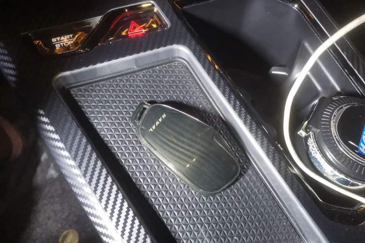 Used Haval XY 2022 1.5T ZhiZun Edition