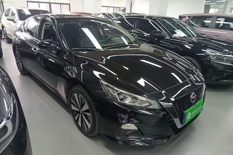 Used Nissan Teana 2021 2.0L XL Comfort Edition Exterior 1