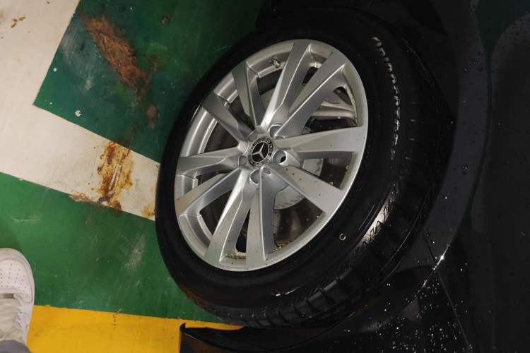 Used Mercedes-Benz S-Class 2025 S 400 L Business Model
