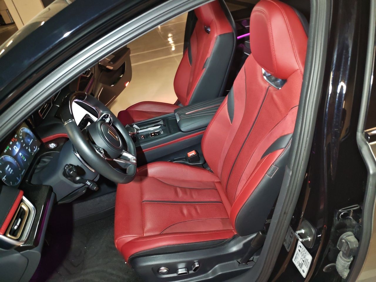 Hongqi H6 2023 2.0T ZhiShang Version — снимка 15