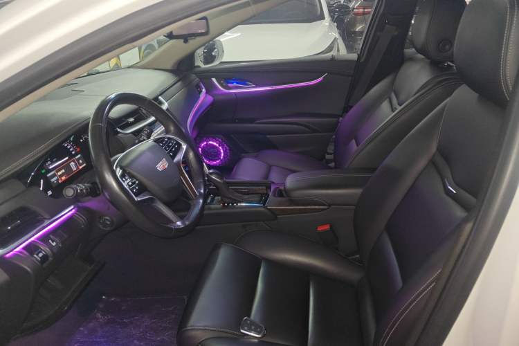 Used Cadillac XTS 2018 28T Tech Edition