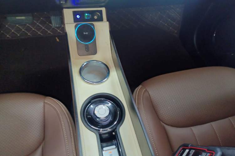 Used Wuling Bingo 2023 333 km Enjoyment Version