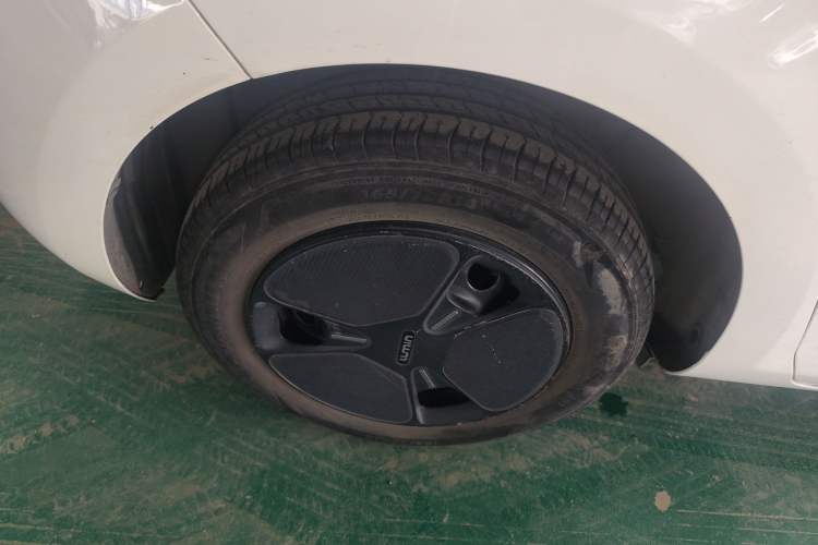 Used CHANGAN Lumin 2022 210km Sweet Edition Right Rear Wheel Hub