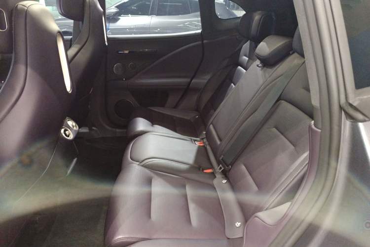 Used Avatr 07 2024 Max Extended-Range Edition
