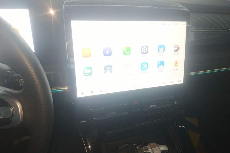 Used GAC Trumpchi M8 2024 Master Series 400T Ultimate Edition
