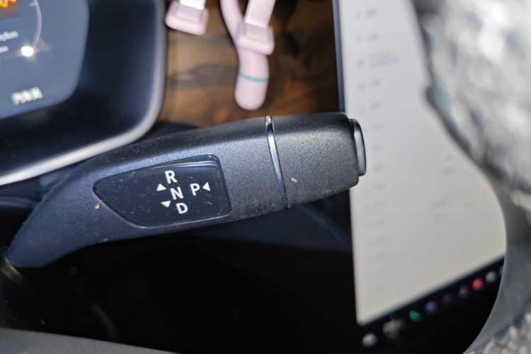 Used Tesla Model X 2019 Long-Range Version