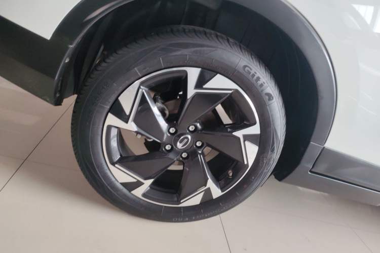 Used GAC Trumpchi GS3 2022 POWER 270T Automatic Luxury Edition