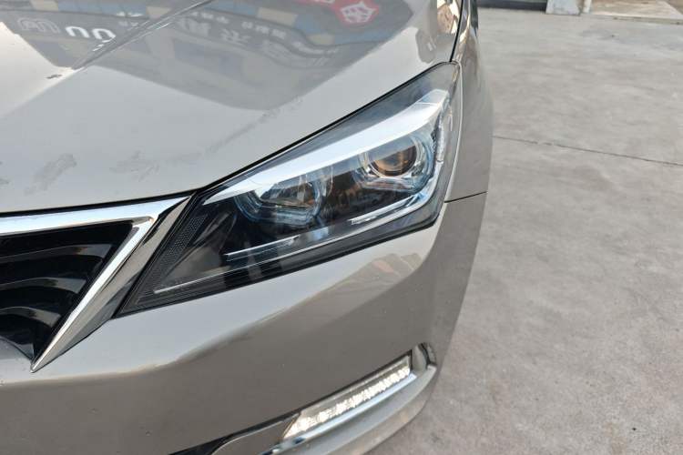 Used Changan Alsvin V7 2016 1.6L Manual LeShang Model China V Standard
