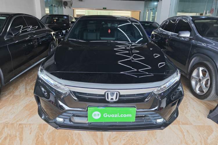 Used Honda Inspire 2022 260TURBO Elegant Edition Front