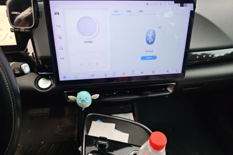 Used BAIC Rubik 2022 1.5T DCT Star Edition
