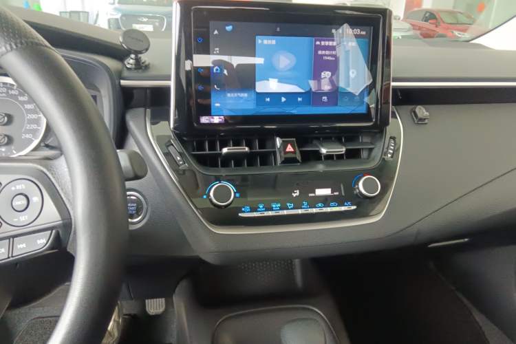 Used Toyota Corolla 2023 1.2T Elite Edition
