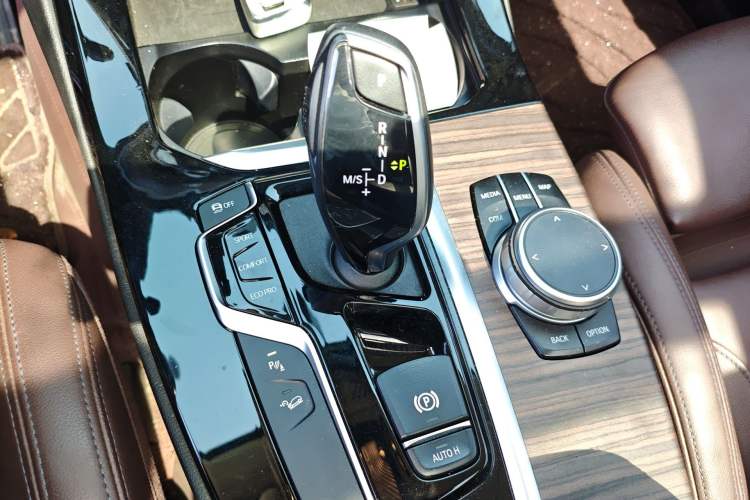 Used BMW X3 2020 xDrive28i M Sport Package Gear Lever