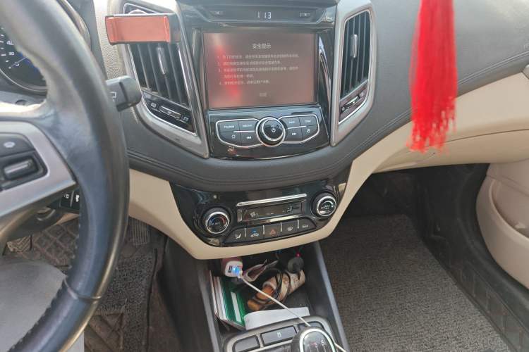 Used CHANGAN Eado 2016 1.6L Manual Fashion Edition
