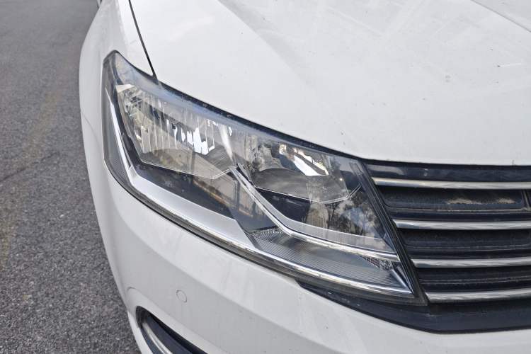 Used Volkswagen Lavida 2015 1.6L Automatic Comfort Edition