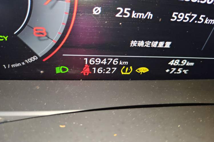 Used Audi A6L 2019 45 TFSI Prestige Elegant Edition