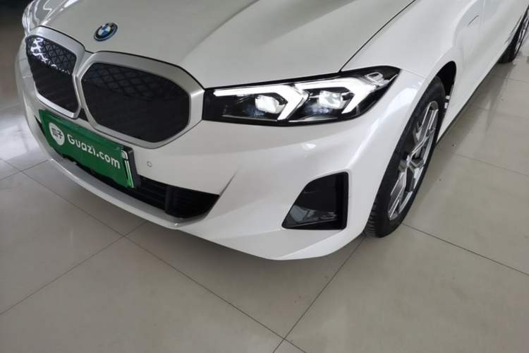 Used BMW i3 2025 eDrive 35 L Left Front Headlight