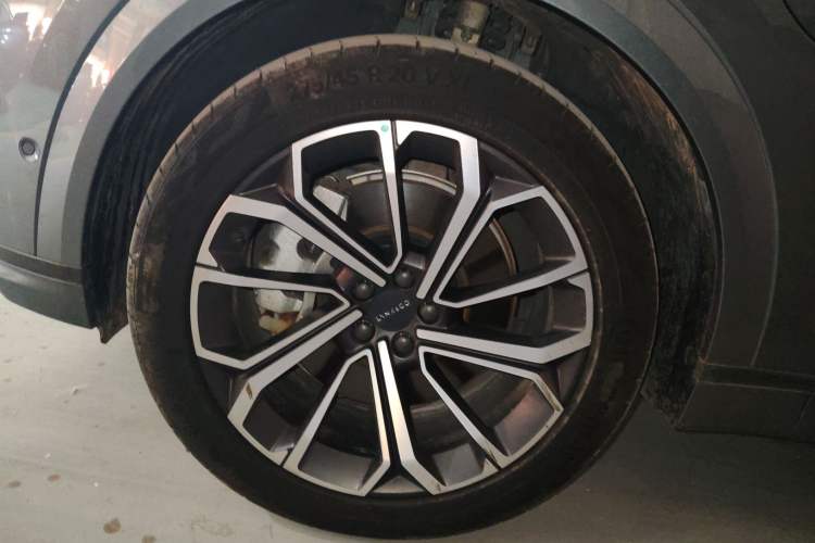 Used Lynk & Co 09 EM-P 2021 2.0T PHEV Halo Six-Seater