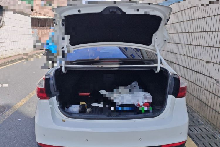 Used Kia K3 2017 1.6L Automatic 15th Anniversary Special Edition GLS
