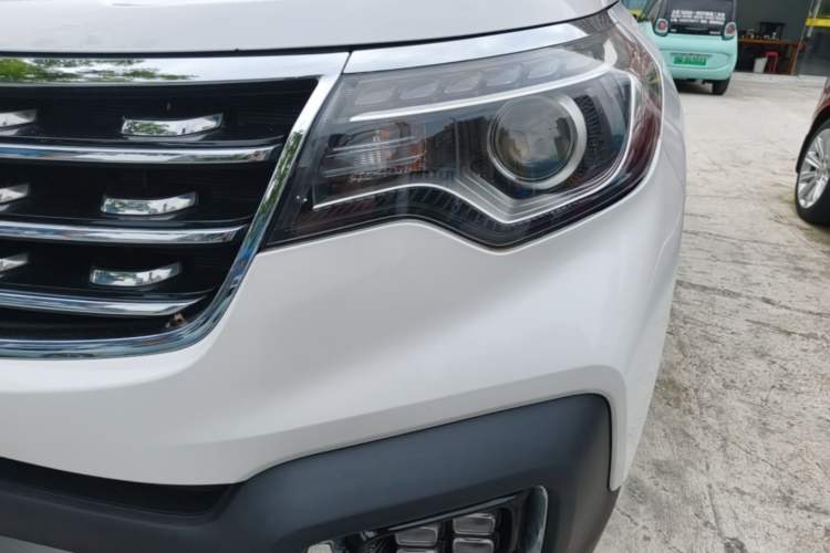 Used Kia Sportage R 2018 2.0L Automatic Smart Luxury Version China V Standard
