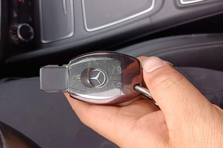 Used Mercedes-Benz CLA 2019 CLA 200 Sport Edition
