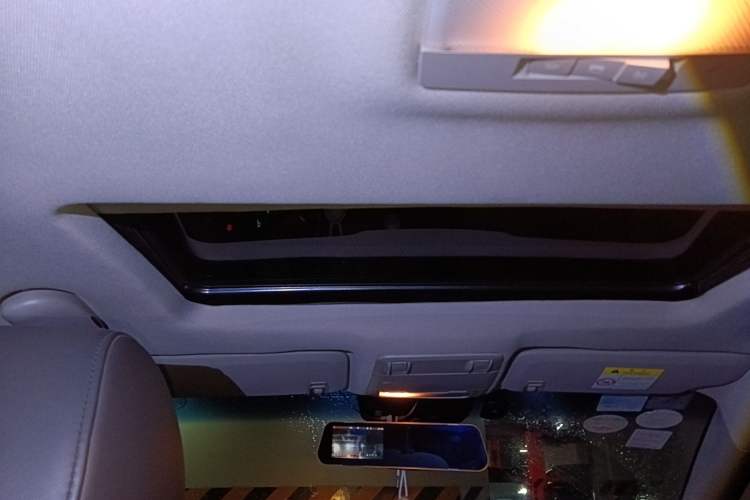 Used Chevrolet Cruze 2013 1.8L SE AT Headliner