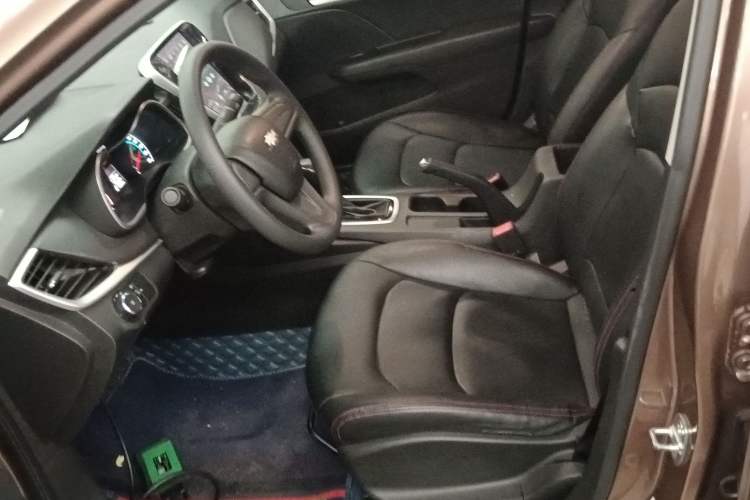 Used Chevrolet Cavalier 2016 1.5L Automatic Enjoyment Edition