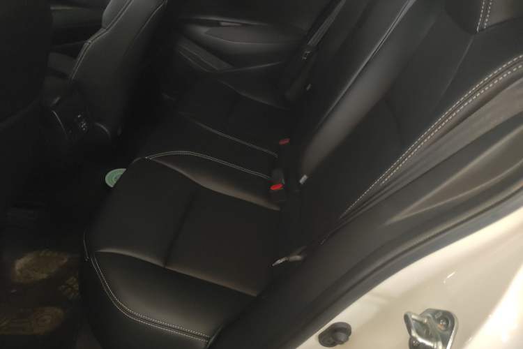 Used Toyota Levin 2023 TNGA 1.5L CVT Progressive Edition