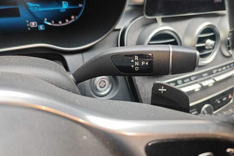 Used Mercedes-Benz C-Class 2020 C 260 L 4MATIC
