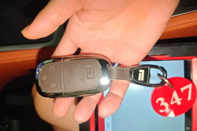 Used Polestones 01 2024 Deluxe 6-Seater Standard Range Version
