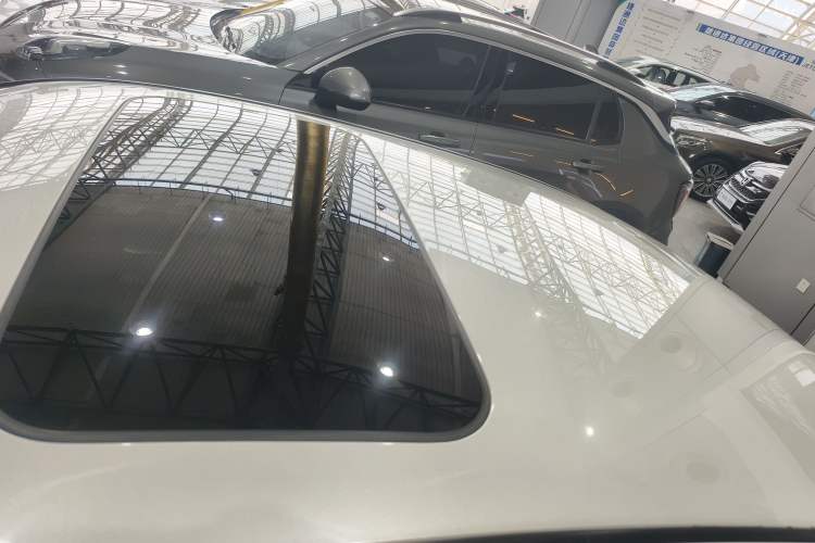 Used Infiniti Q50L 2016 2.0T Enjoyment Edition