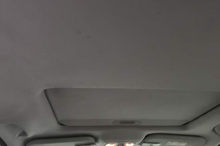 Used Haima V70 2016 1.5T Automatic Comfort Plus 7-Seater