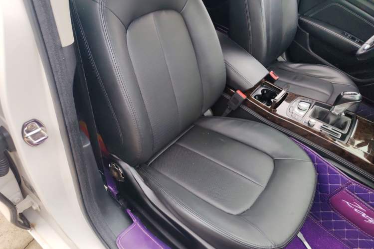 Used Zotye Z700 2018 Z700H 1.8T Manual Luxury Model