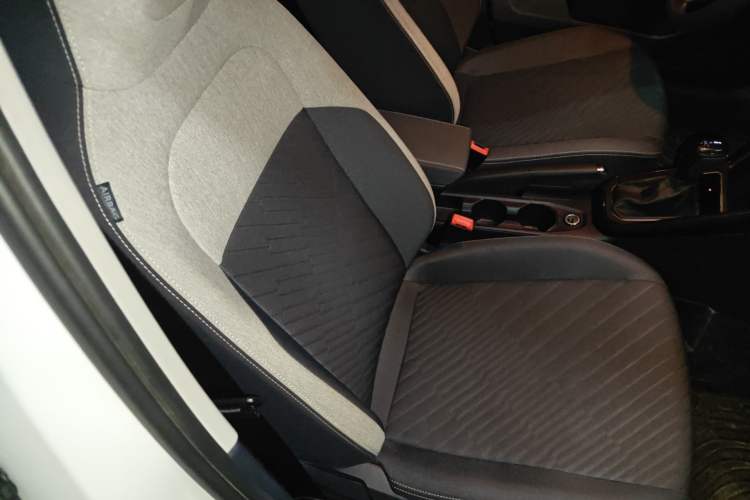 Used Volkswagen Lavida 2023 New Sharp 1.5L Automatic Excellent New Edition