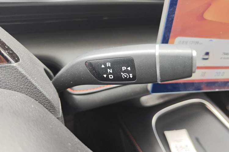 Used Deepal S07 2023 200Max Range-Extended Version